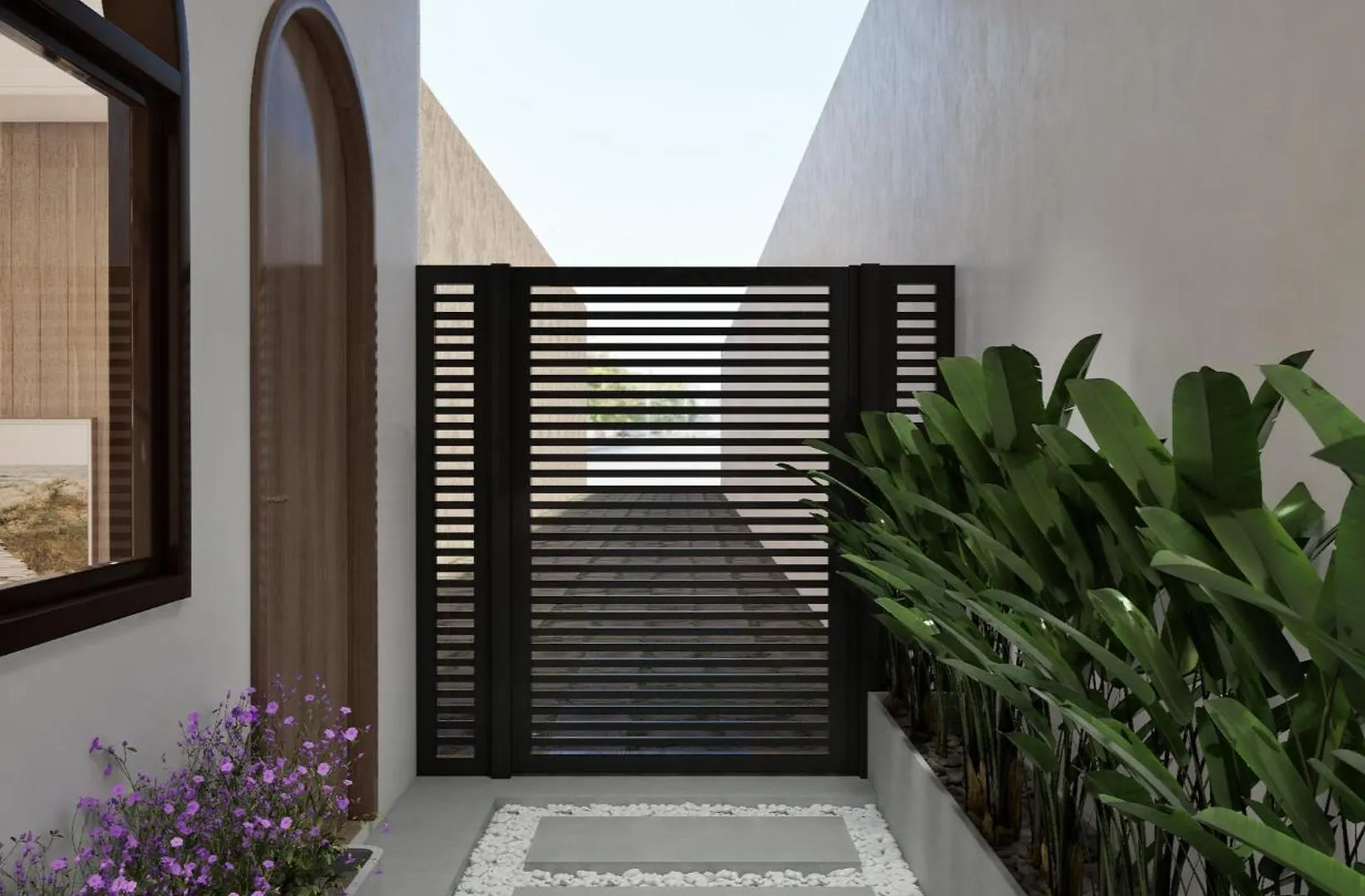 May Bliss Home 4Br Pool Walk To Beach Da Nang Holiday home