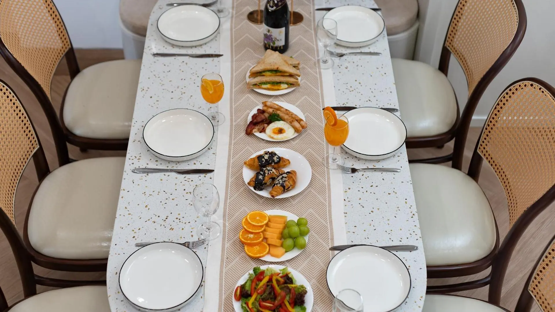 May Bliss Home 4Br Pool Walk To Beach Da Nang Holiday home
