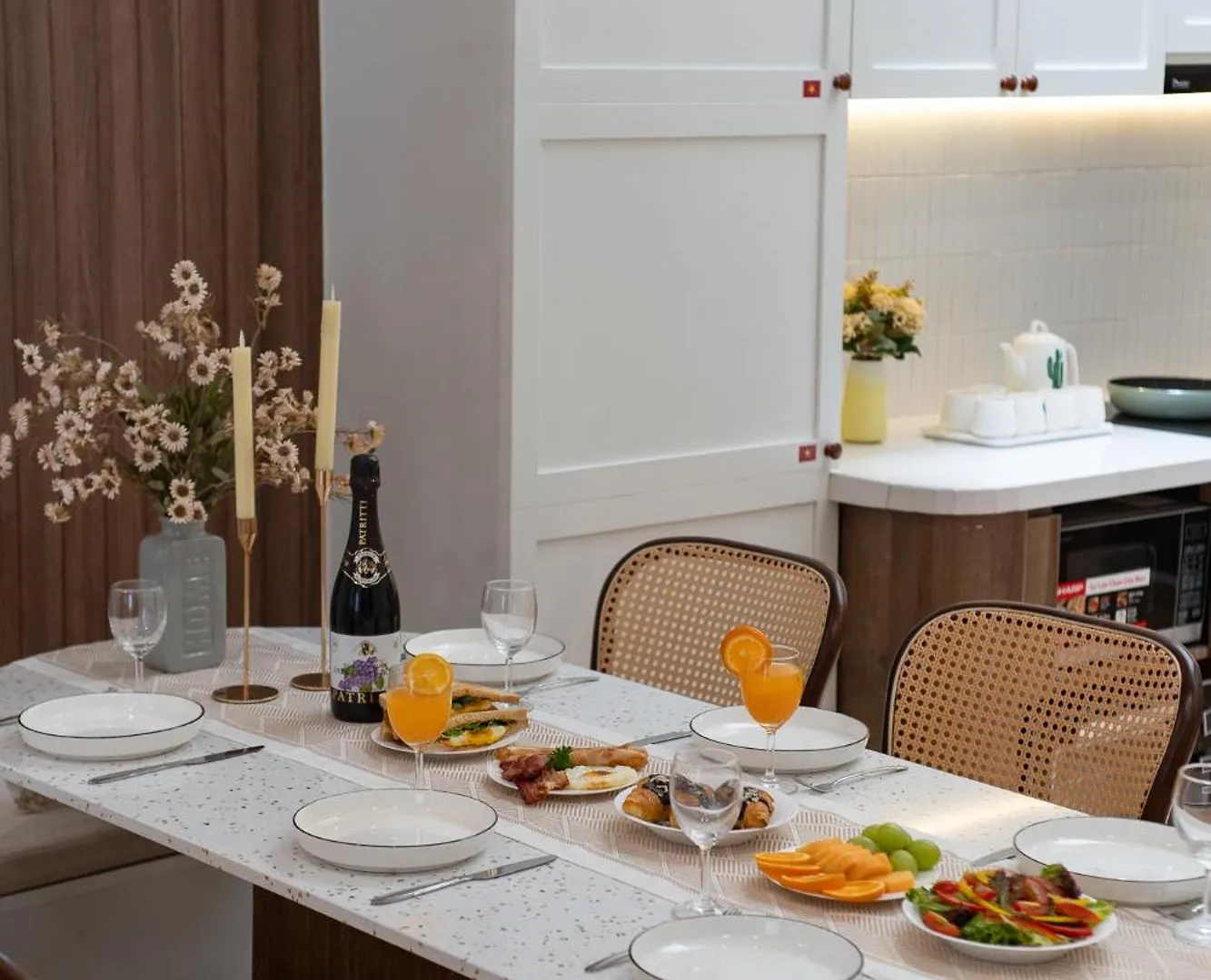May Bliss Home 4Br Pool Walk To Beach Da Nang Holiday home