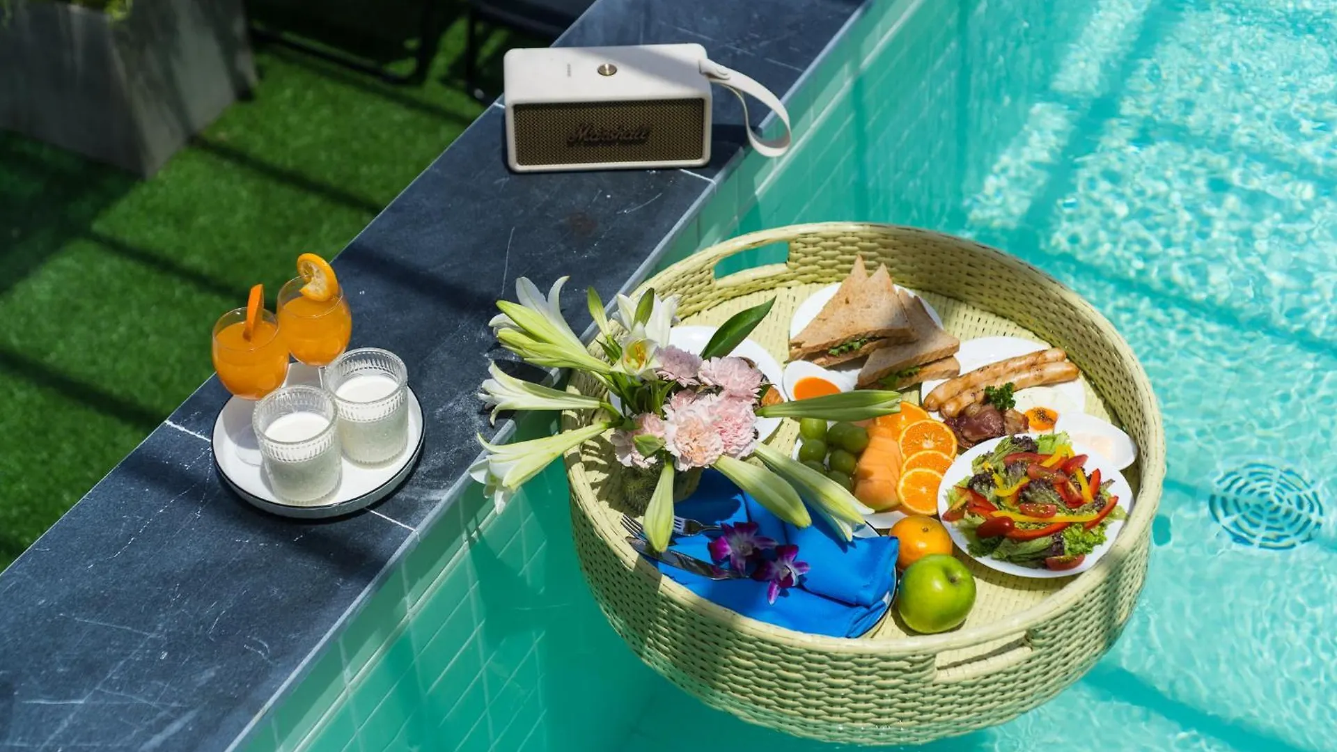 Holiday home May Bliss Home 4Br Pool Walk To Beach Da Nang Vietnam