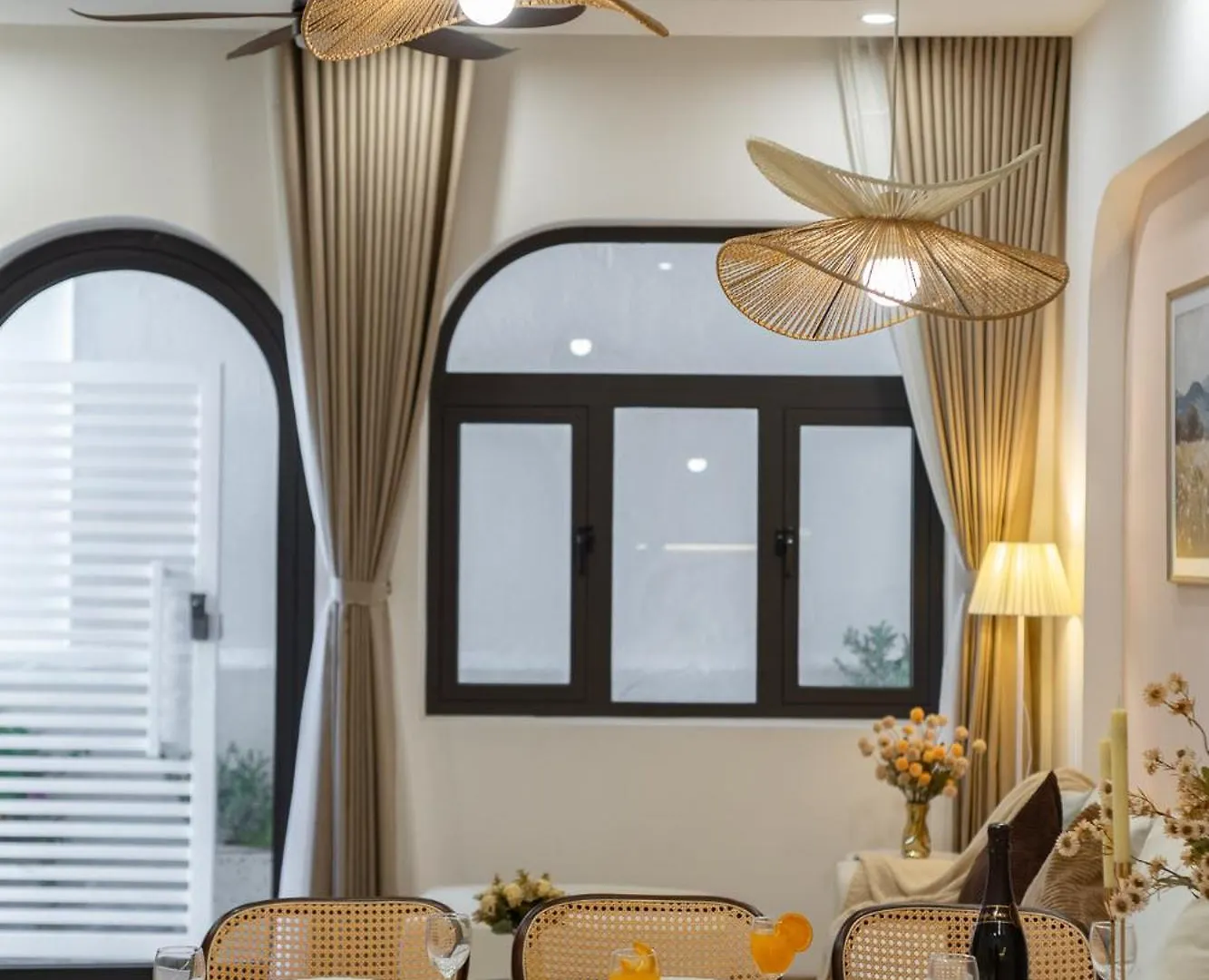 Holiday home May Bliss Home 4Br Pool Walk To Beach Da Nang