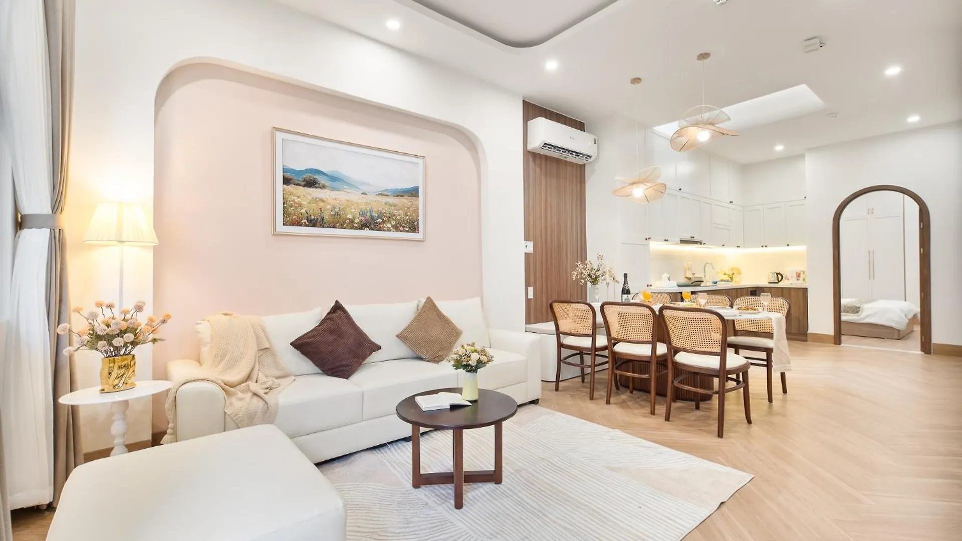 May Bliss Home 4Br Pool Walk To Beach Da Nang Holiday home