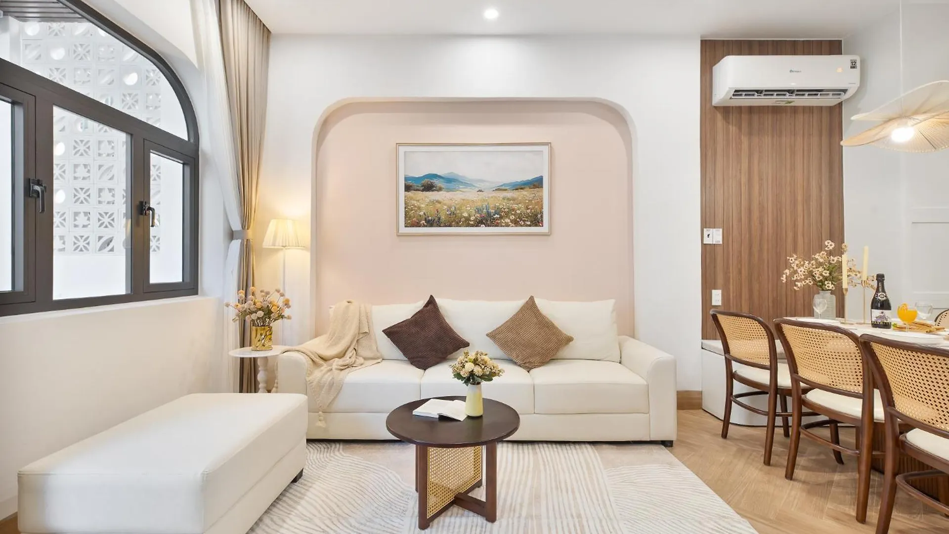 Holiday home May Bliss Home 4Br Pool Walk To Beach Da Nang Vietnam