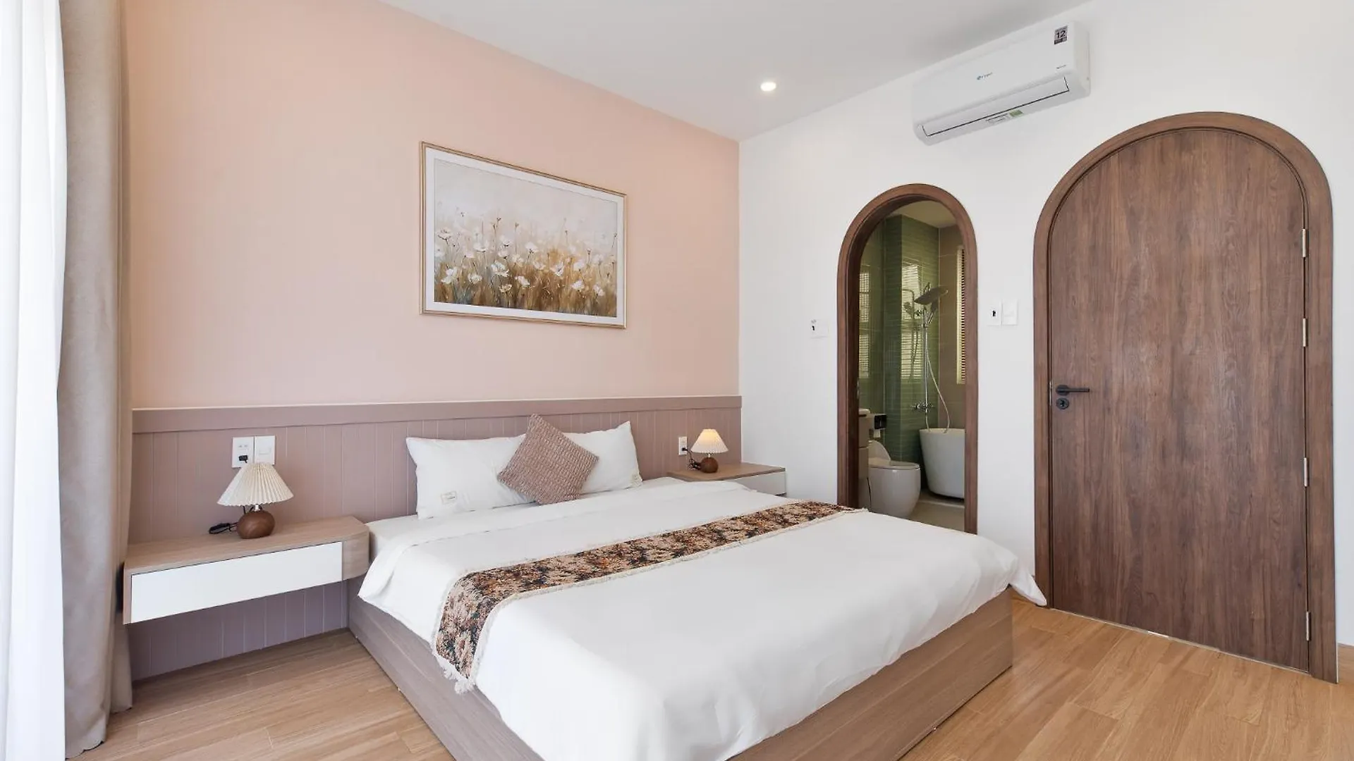 Holiday home May Bliss Home 4Br Pool Walk To Beach Da Nang