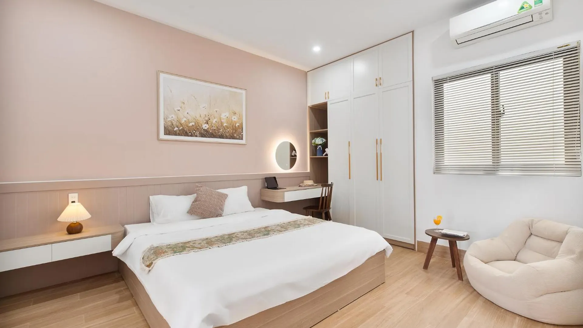May Bliss Home 4Br Pool Walk To Beach Da Nang Holiday home
