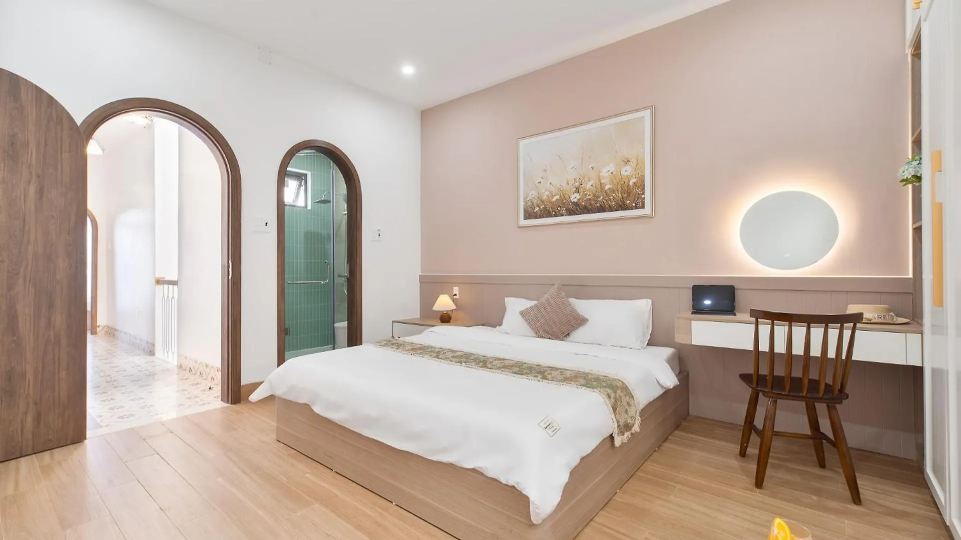 Holiday home May Bliss Home 4Br Pool Walk To Beach Da Nang