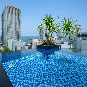 4* Отель Tashi Ocean & - Free Gym Access